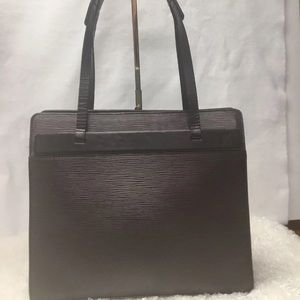 Louis Vuitton croisette shoulder bag